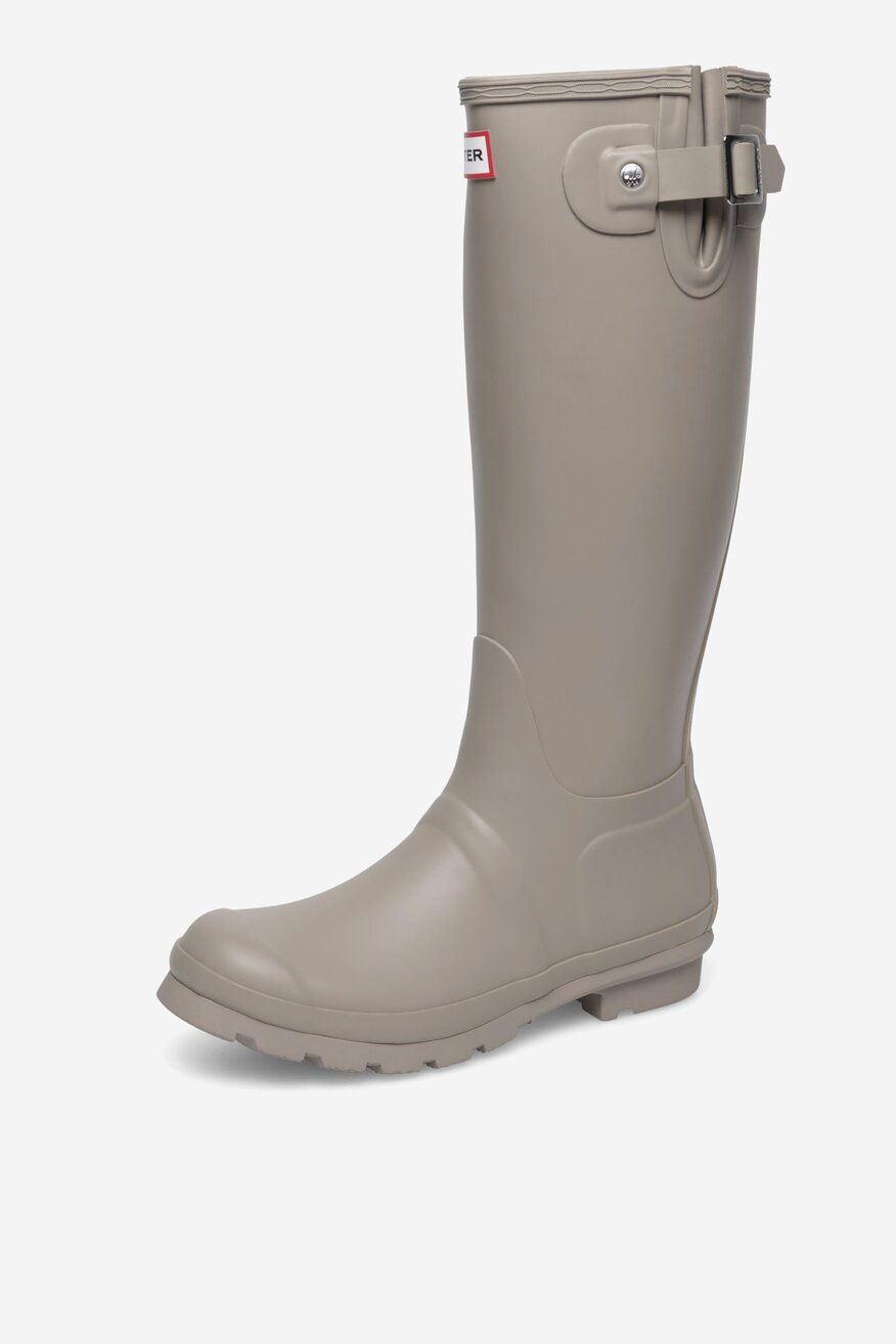 
                Gumene čizme HUNTER TAMNO BEŽ - 5904862867656