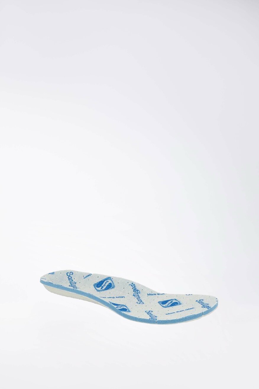 Ulošci za obuću Coccine PROZIRNA - 5907546519698