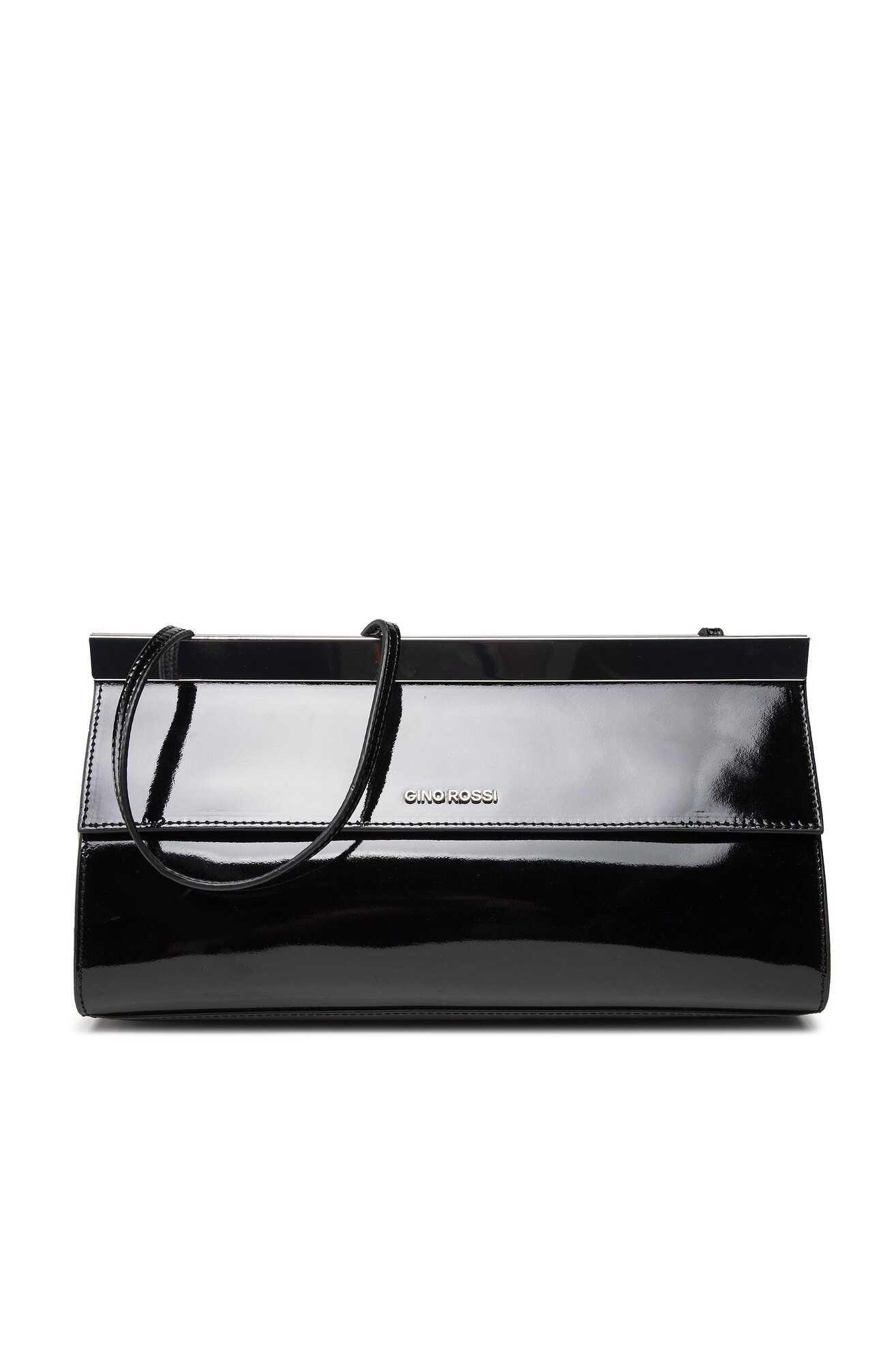 Torebka Gino Rossi CS6260 Czarny