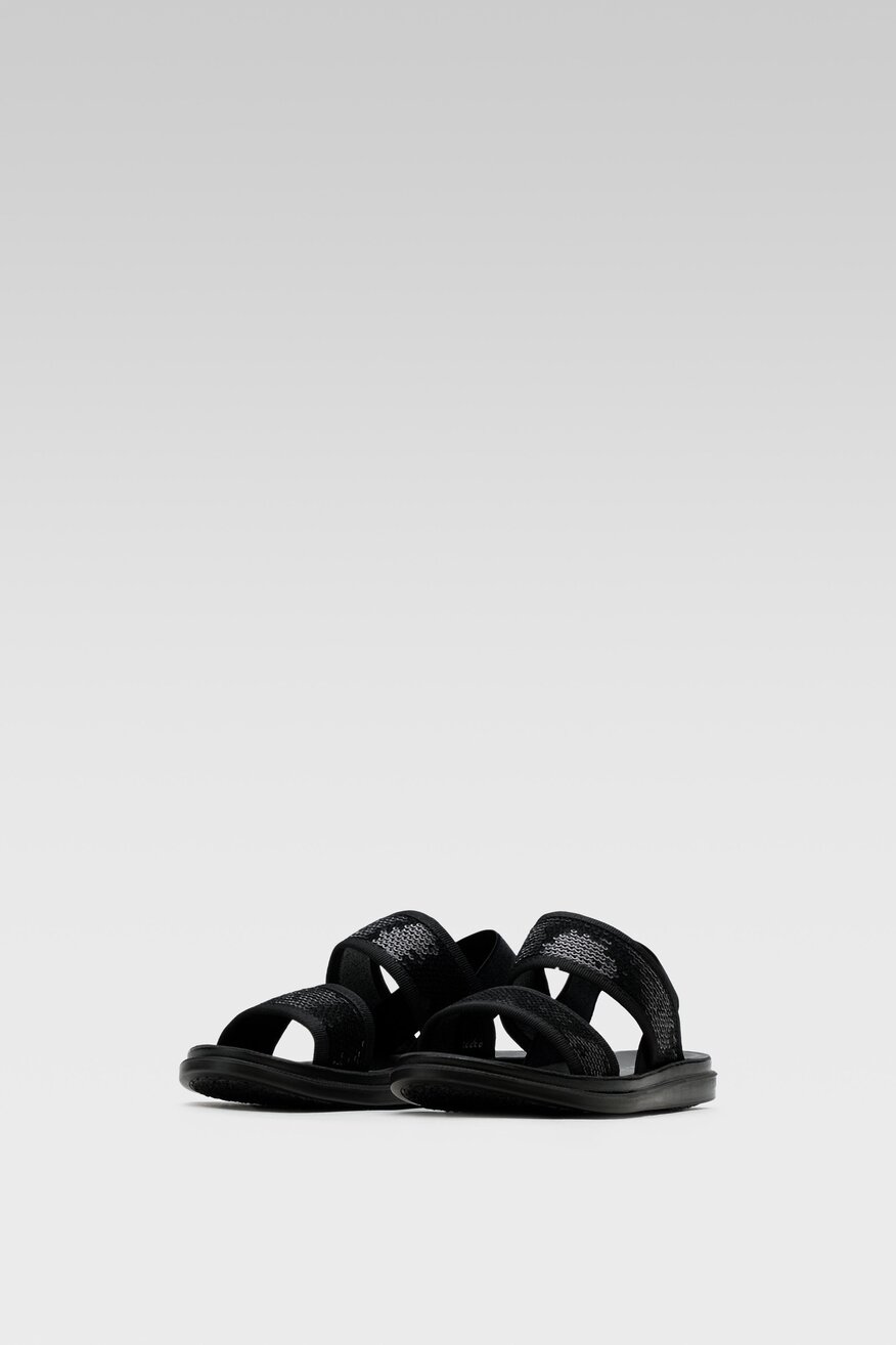 Sandale Nelli Blu CRNA - 5904248668716