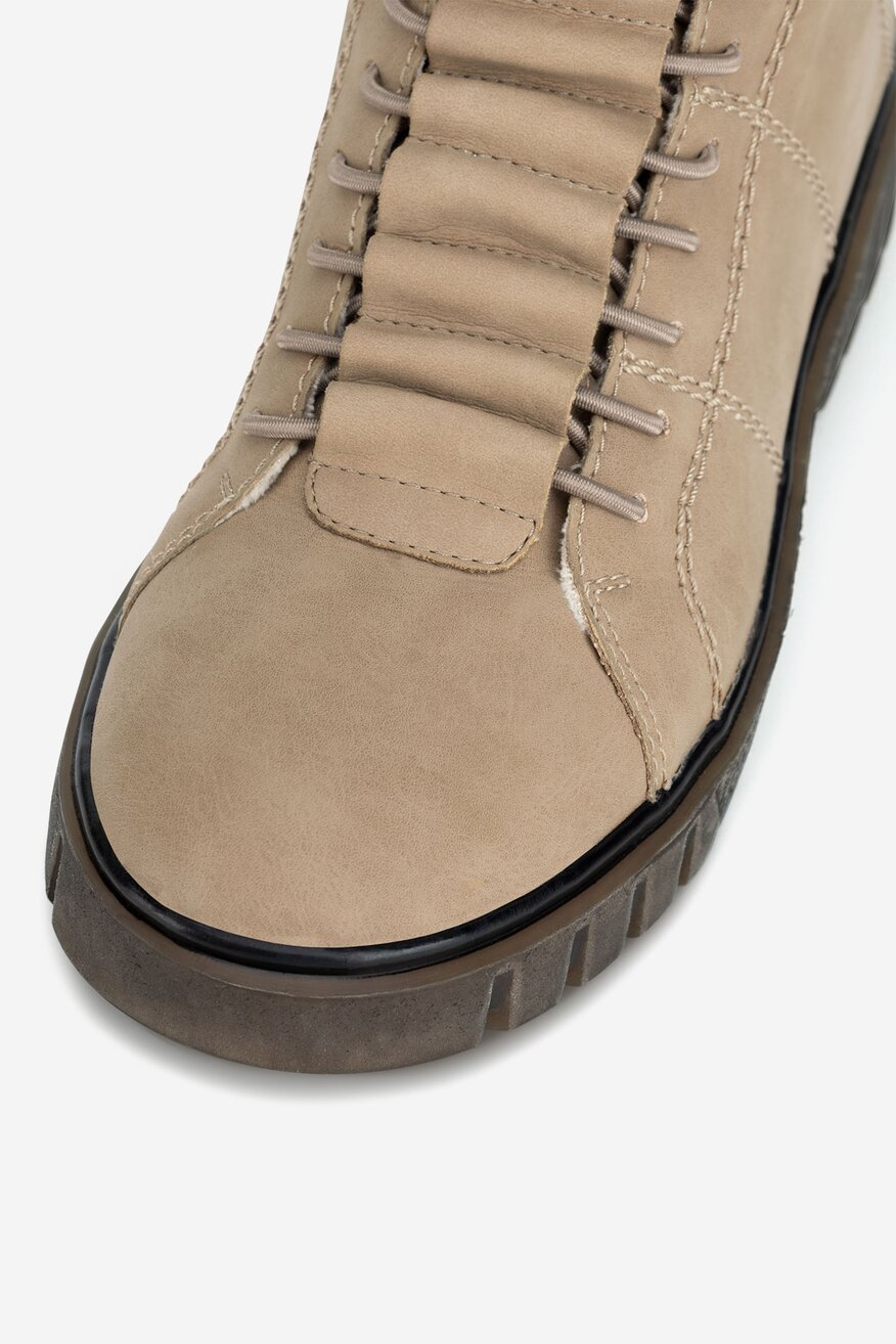 
                Боти Rieker КАМЕЛ - 5905588679936