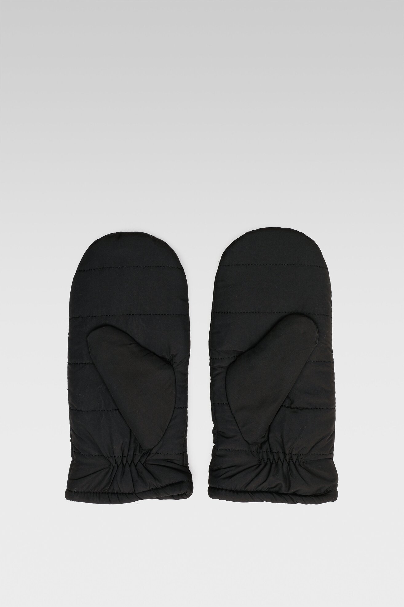 Ženske rukavice ACCCESSORIES 1W6-037-AW22 CRNA