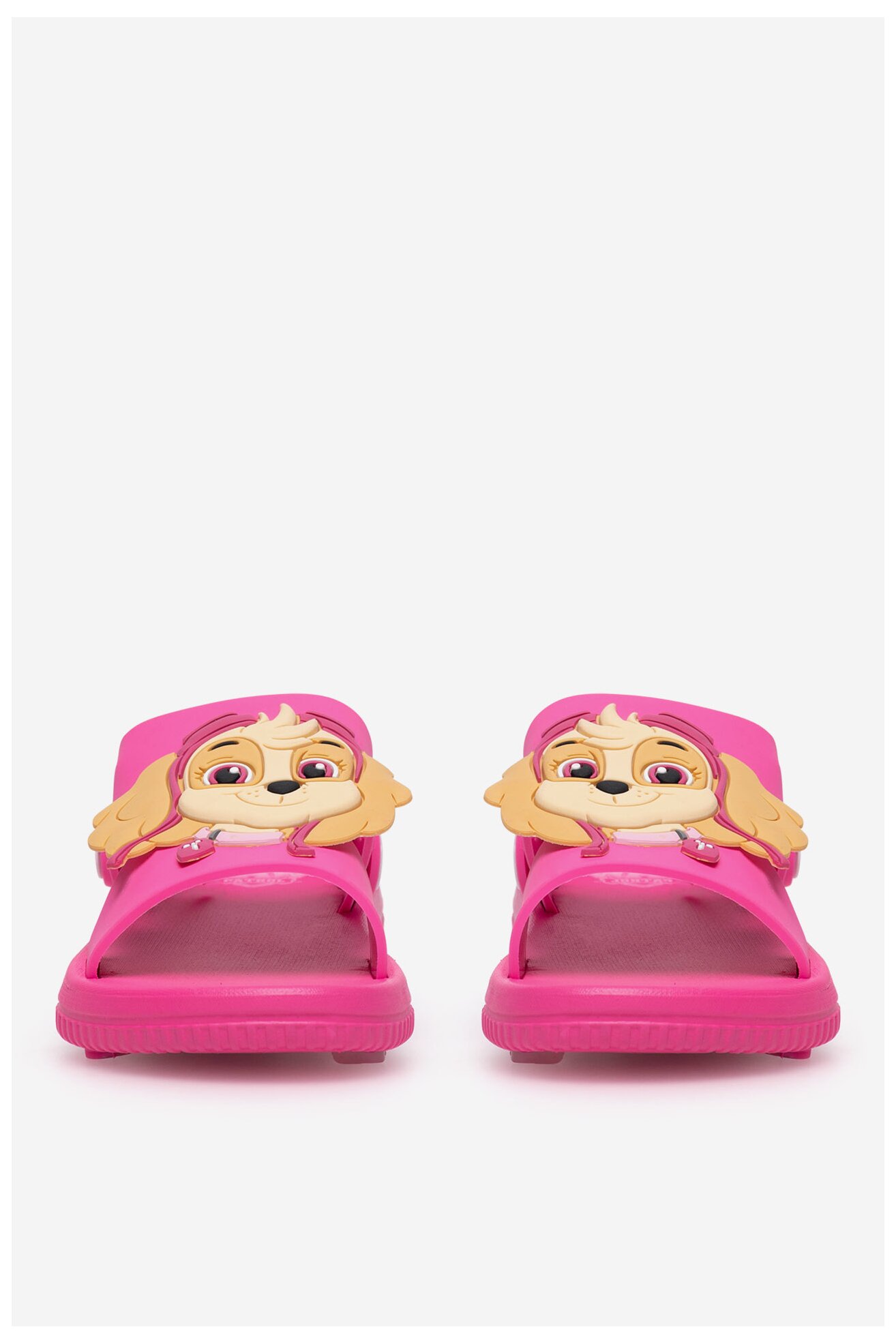 Sandały Paw Patrol CP66-SS24-405PAW Różowy