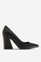 Туфлі-Човники NINE WEST KALILA 13196GP ЧОРНИЙ