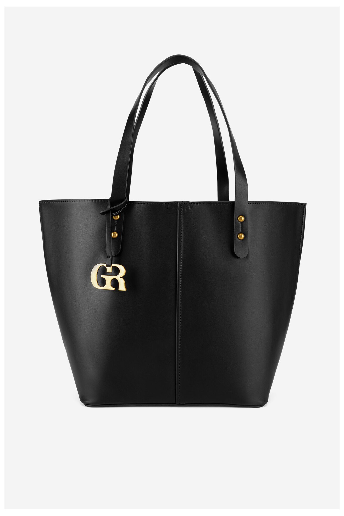 Torebka Gino Rossi TYLO-002 Czarny