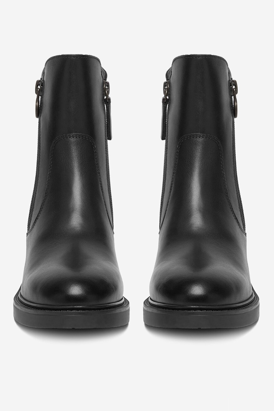 
                        Ghete U.S. POLO ASSN. CEO-KATERI002W/EL1 NEGRU - 5906751475782