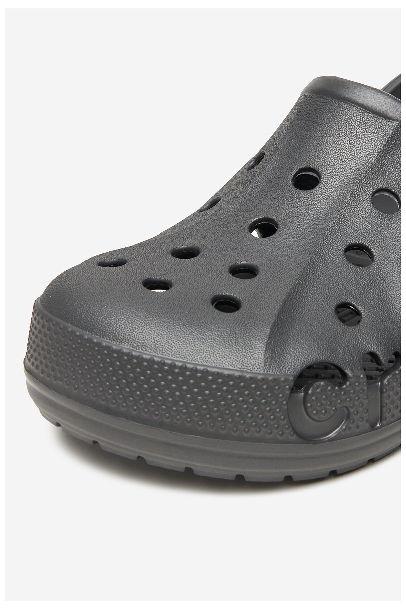 Șlapi pentru bazin Crocs C-BAYA CLOG 10126-014 GRI