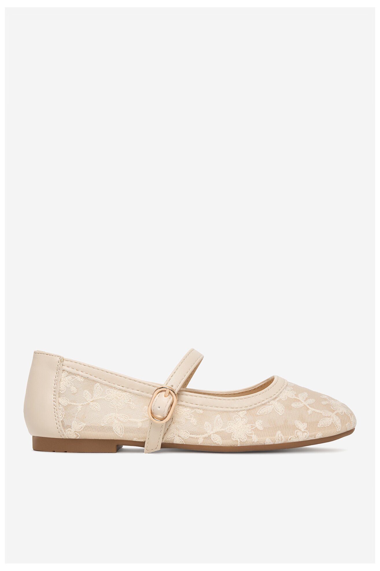 Балерина Jenny CEO-CS6666-08 БЕЖОВ