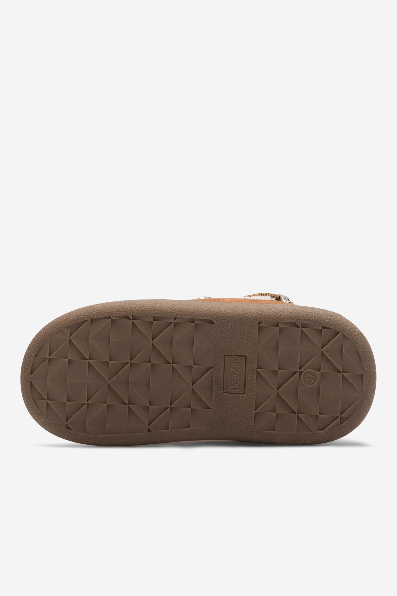 Боти DeeZee WS19002-03 КАМЕЛ