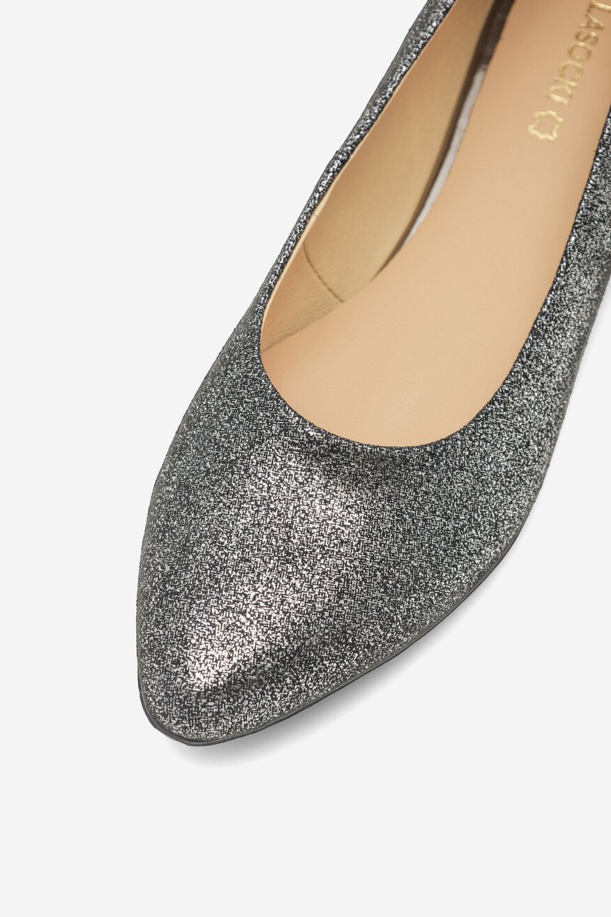 
                Балерина Lasocki ЧЕРЕН - 5905588431558