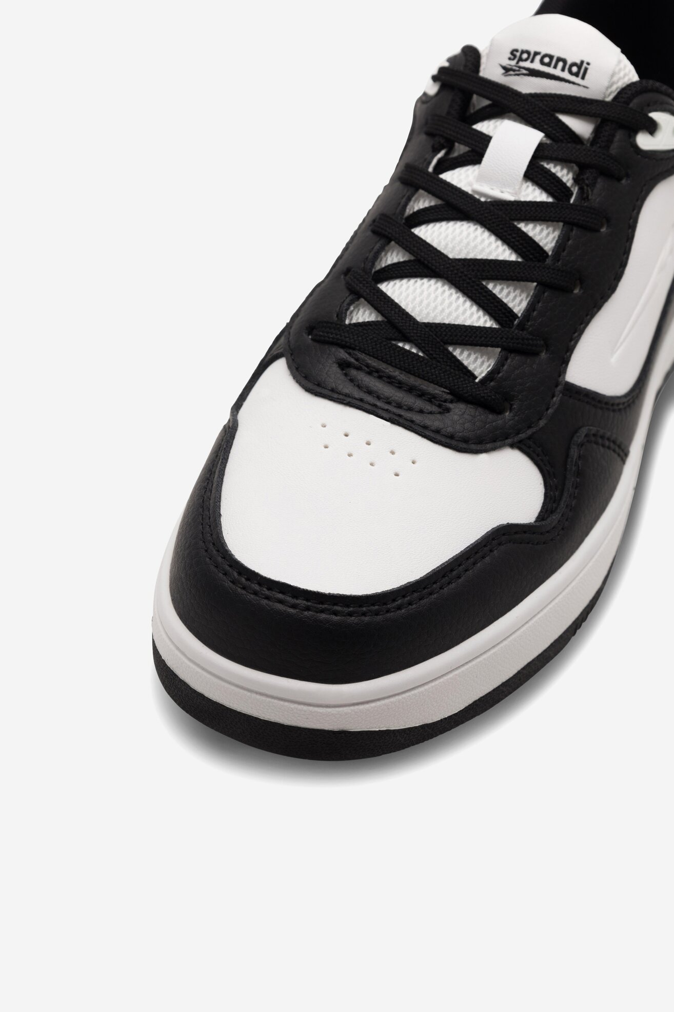 Спортни обувки Sprandi MP07-11737-05 ЧЕРЕН