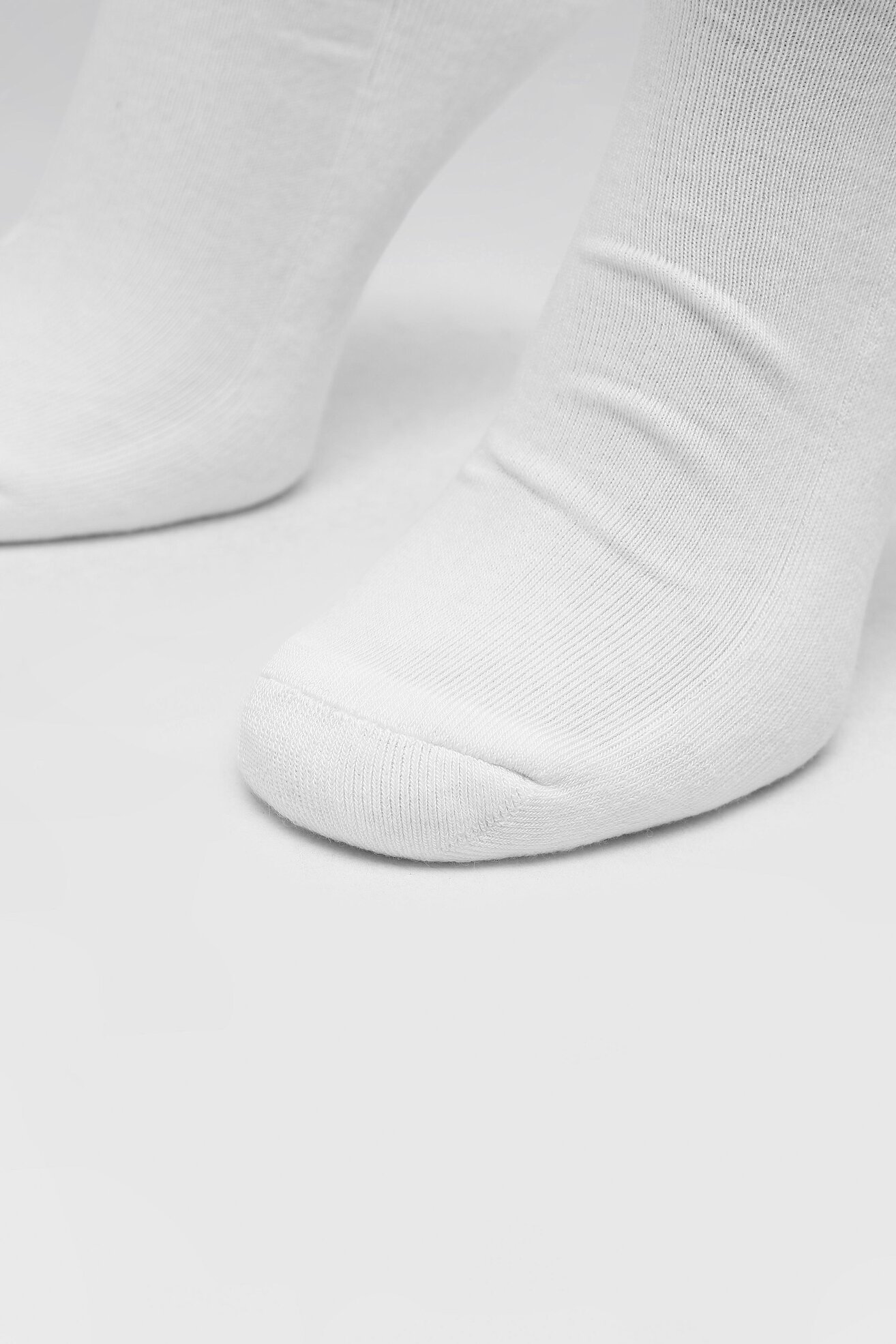 Skarpetki Sprandi SS21-SSM012 Biały