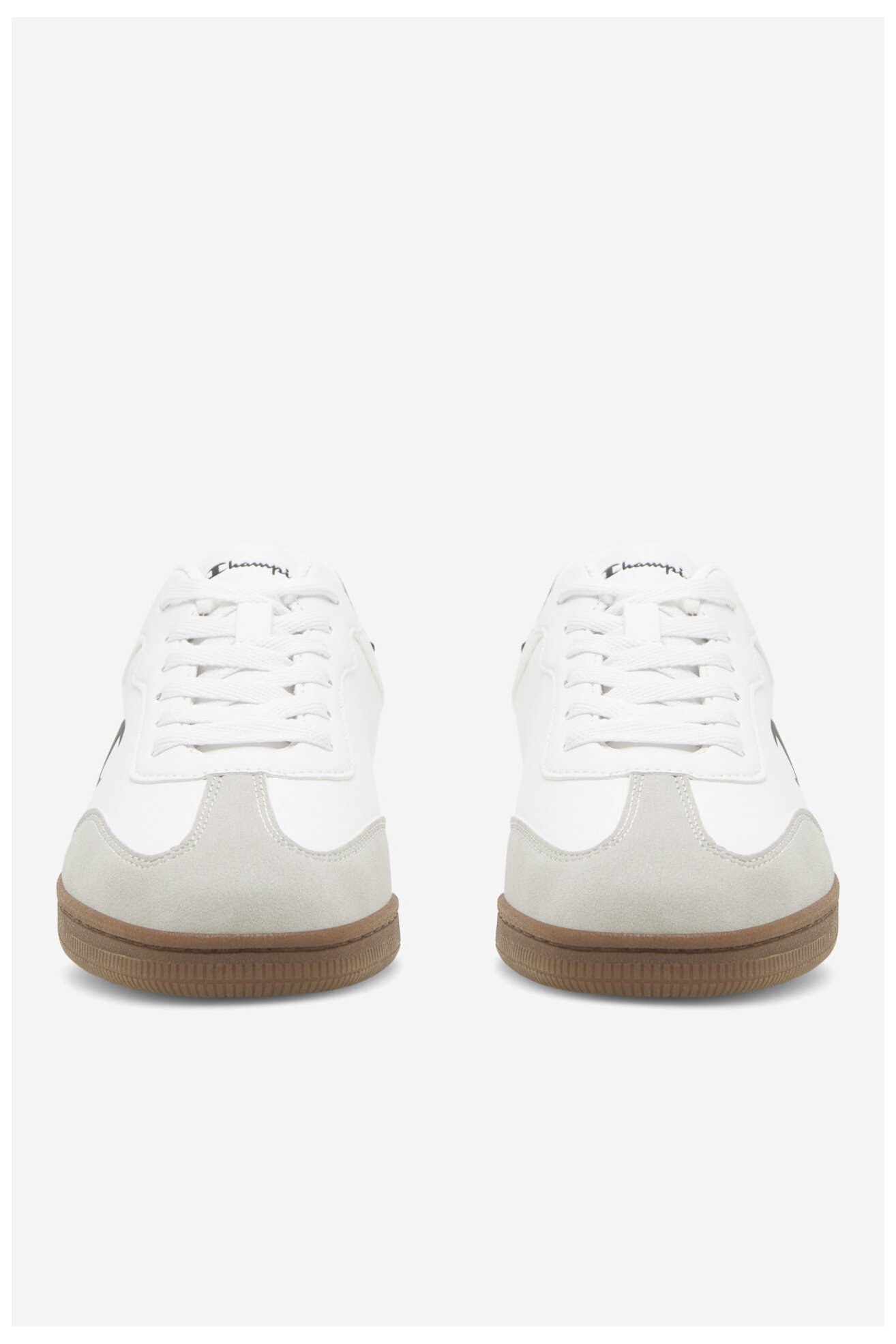 Sportcipő Champion PRESTIGE S11735-WW001 FEHÉR