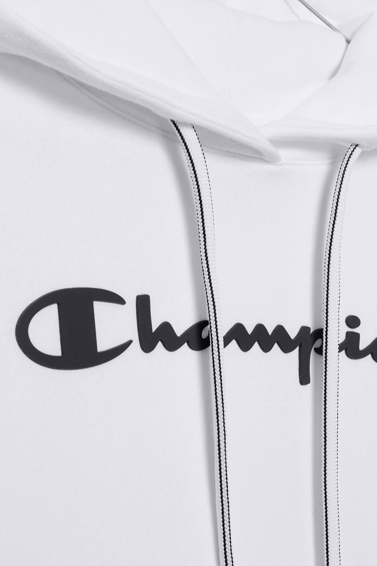 Bluza Champion 113207 Biały