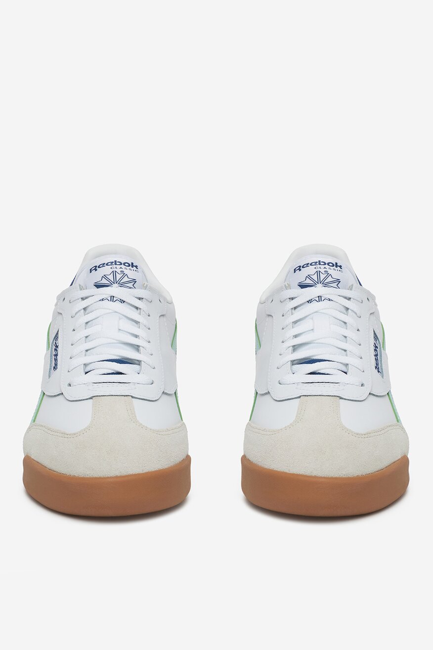 Sportovní obuv Reebok BÍLÁ - 5903698591032