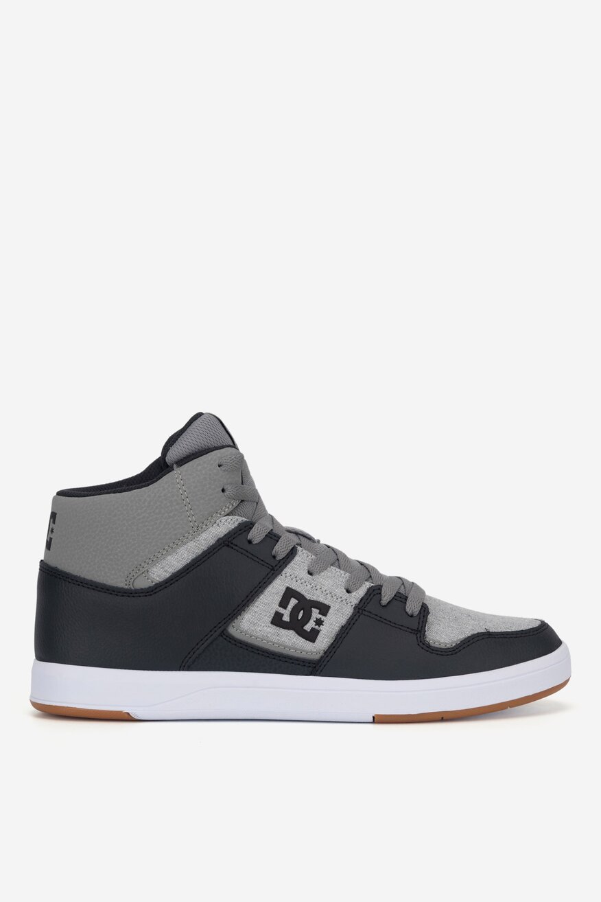 
                Кросівки спортивні DC Shoes СІРИЙ - 5905588836322