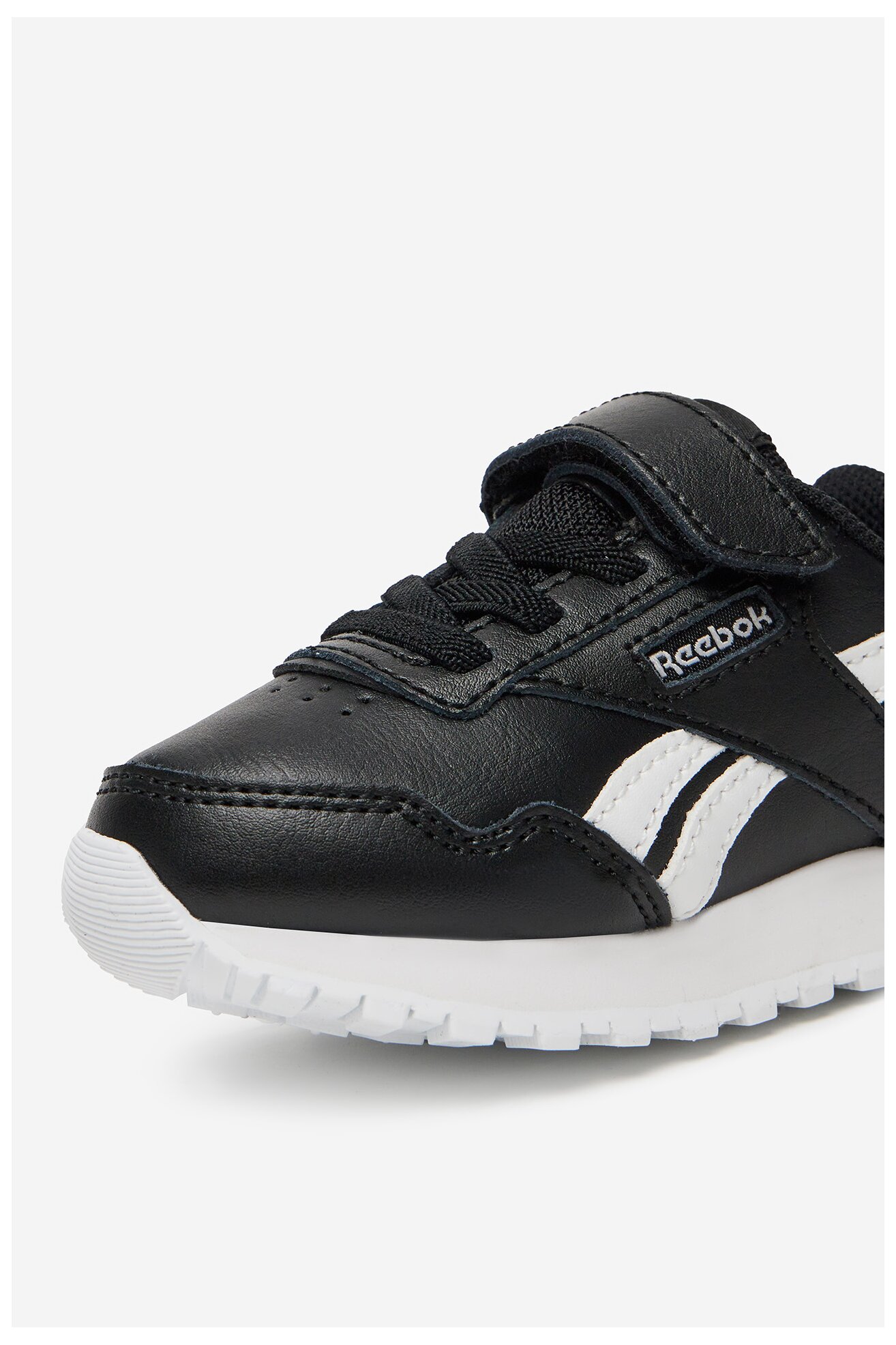 Obuwie sportowe Reebok V9-25193(III) Czarny