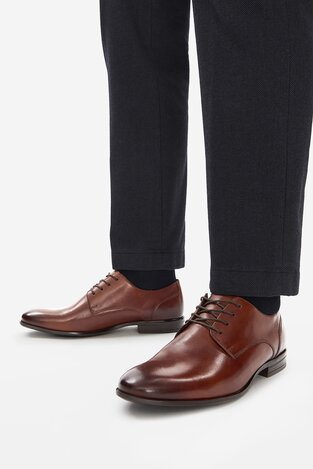 Cipele Lasocki CEO-ALDO-13 MI08 BRAON
