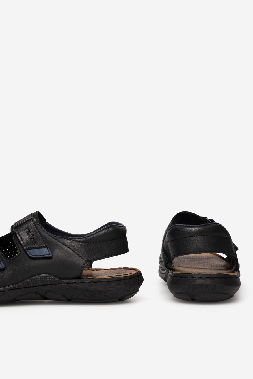 
                Сандали Rieker ЧЕРЕН - 5905588531753