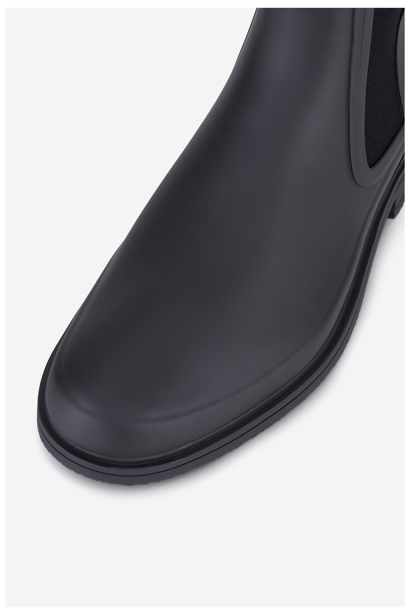 Гумени ботуши HUNTER MFS9060RMA ЧЕРЕН