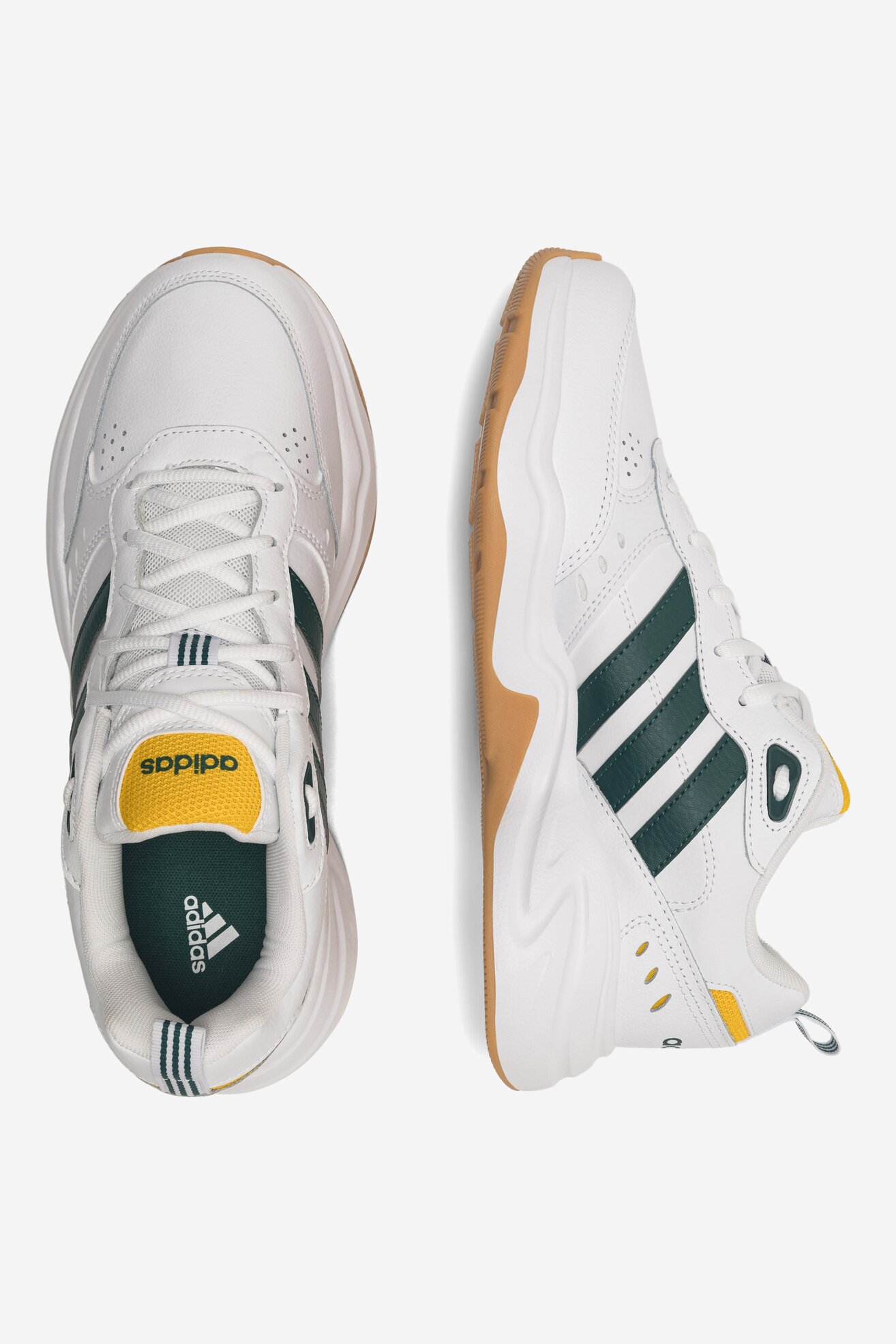 Obuwie sportowe adidas STRUTTER IG7825 Biały