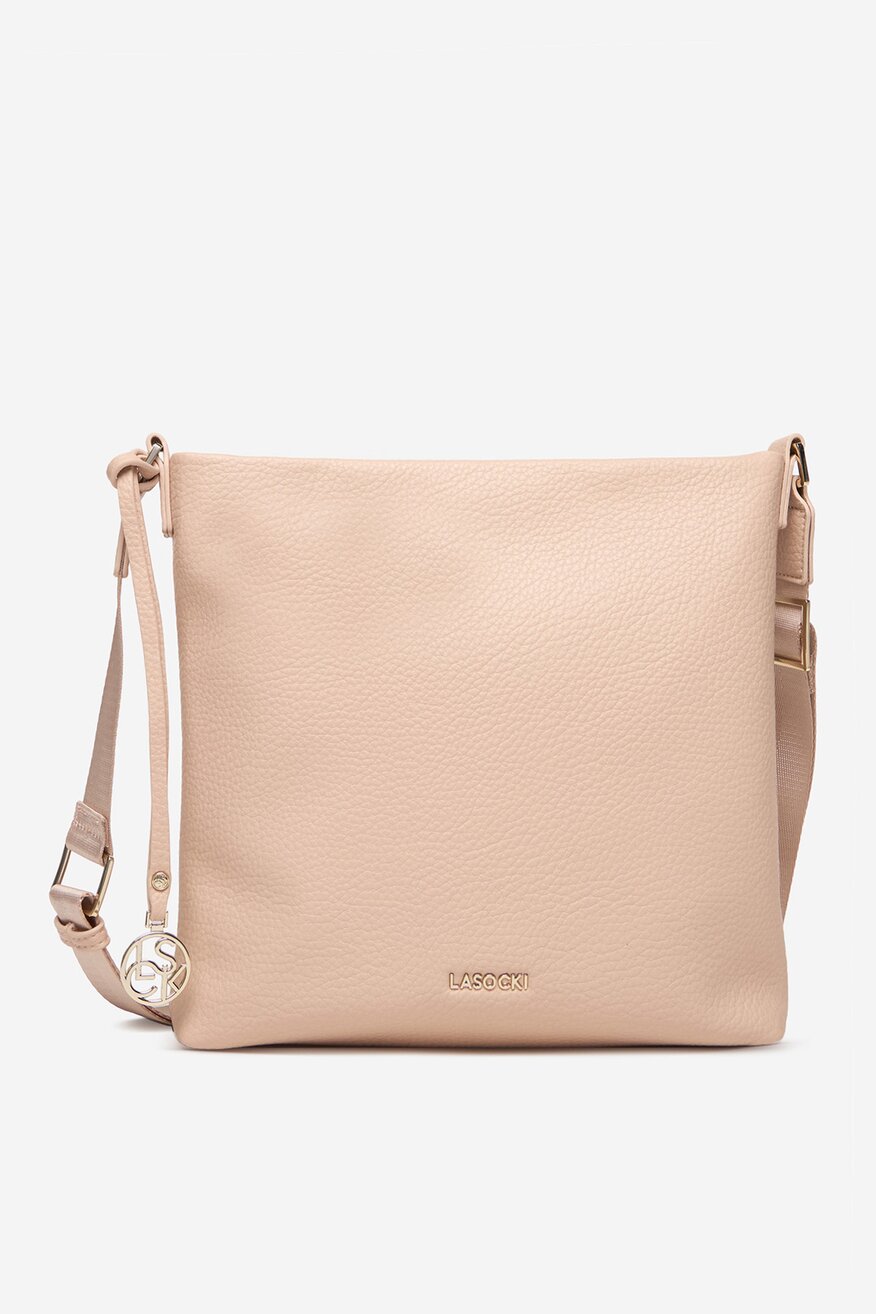 
                Дамска чанта Lasocki РОЗОВ - 5906751522776