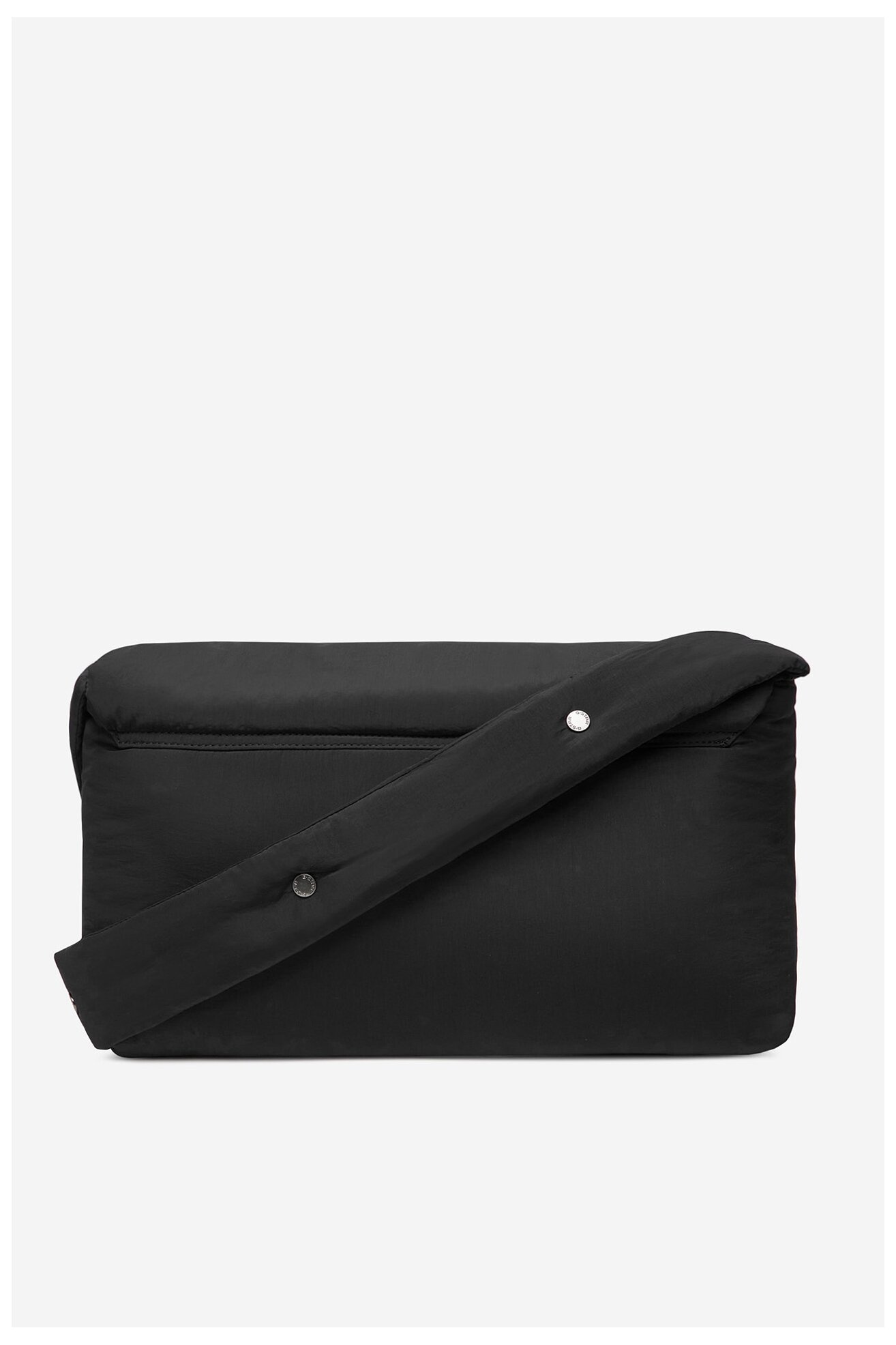 Kézitáska G-STAR RAW CEO-ELIJAH-XC8198 FEKETE