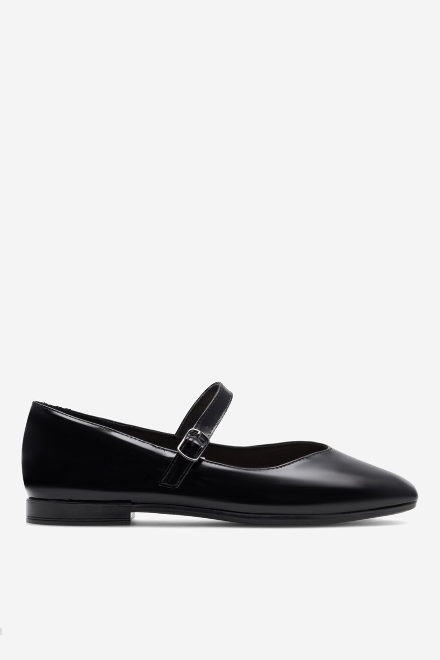 
                Балетки Lasocki ЧОРНИЙ - 5905588124559