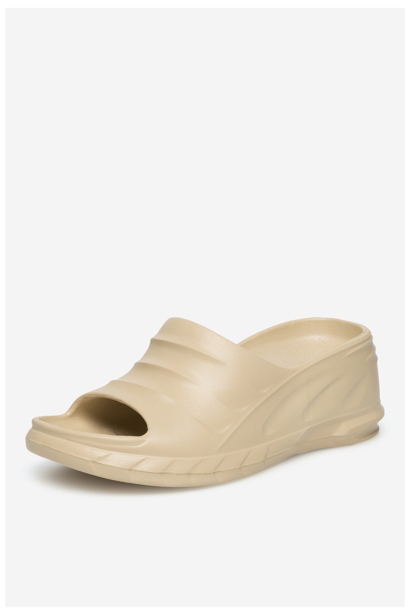 Джапанка за басейн Jenny Fairy WFA2731-1A БЕЖОВ