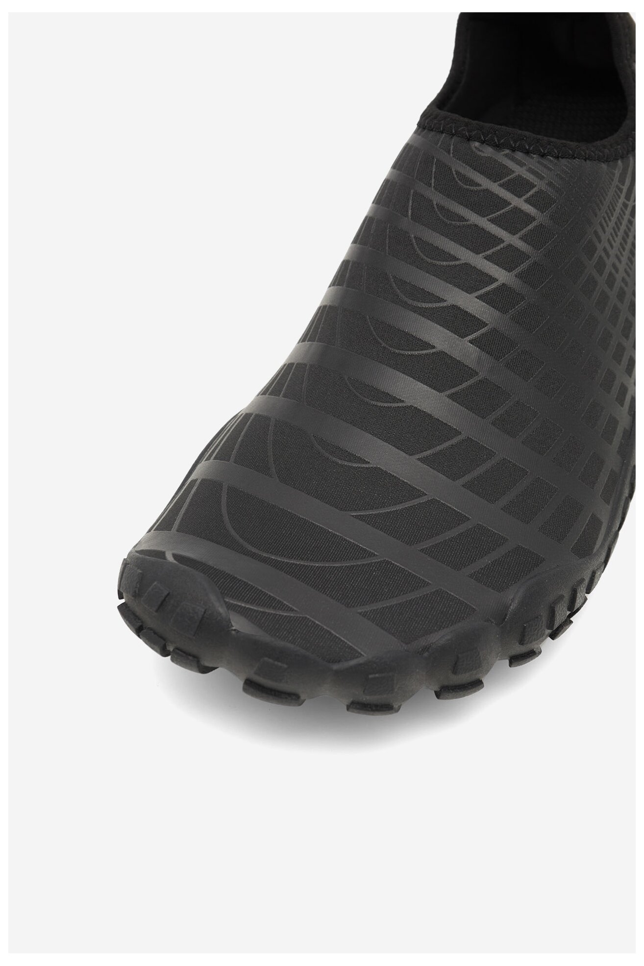 Vízi cipő Sprandi MP80-22366 FEKETE