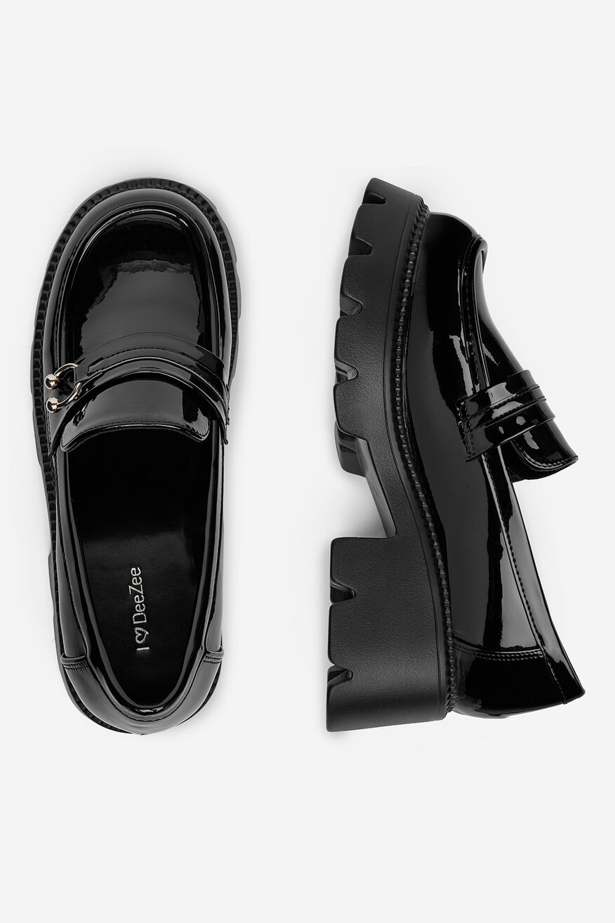 DeeZee - Loafersy - 5906751082331