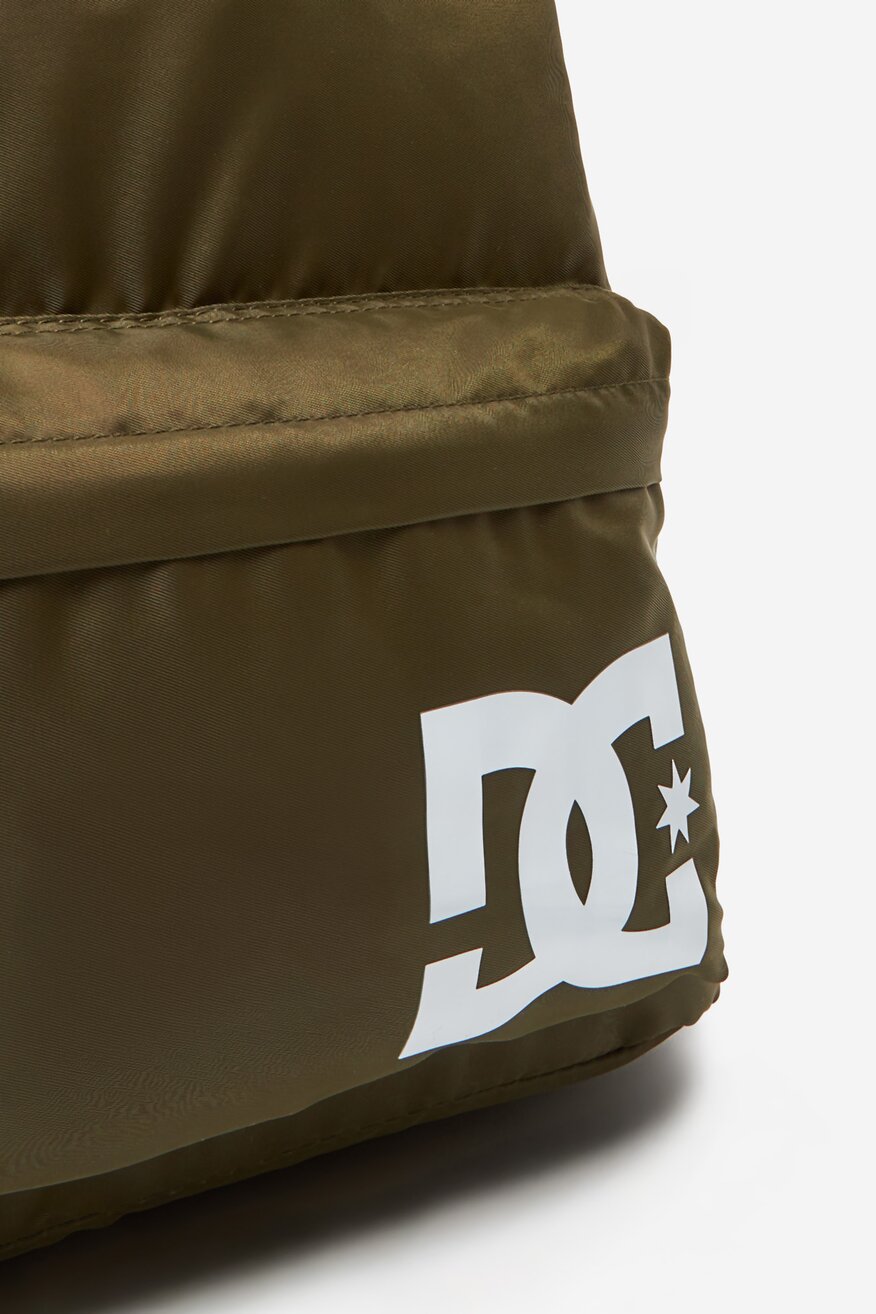 Pánská taška DC Shoes KHAKI - 5906751149584