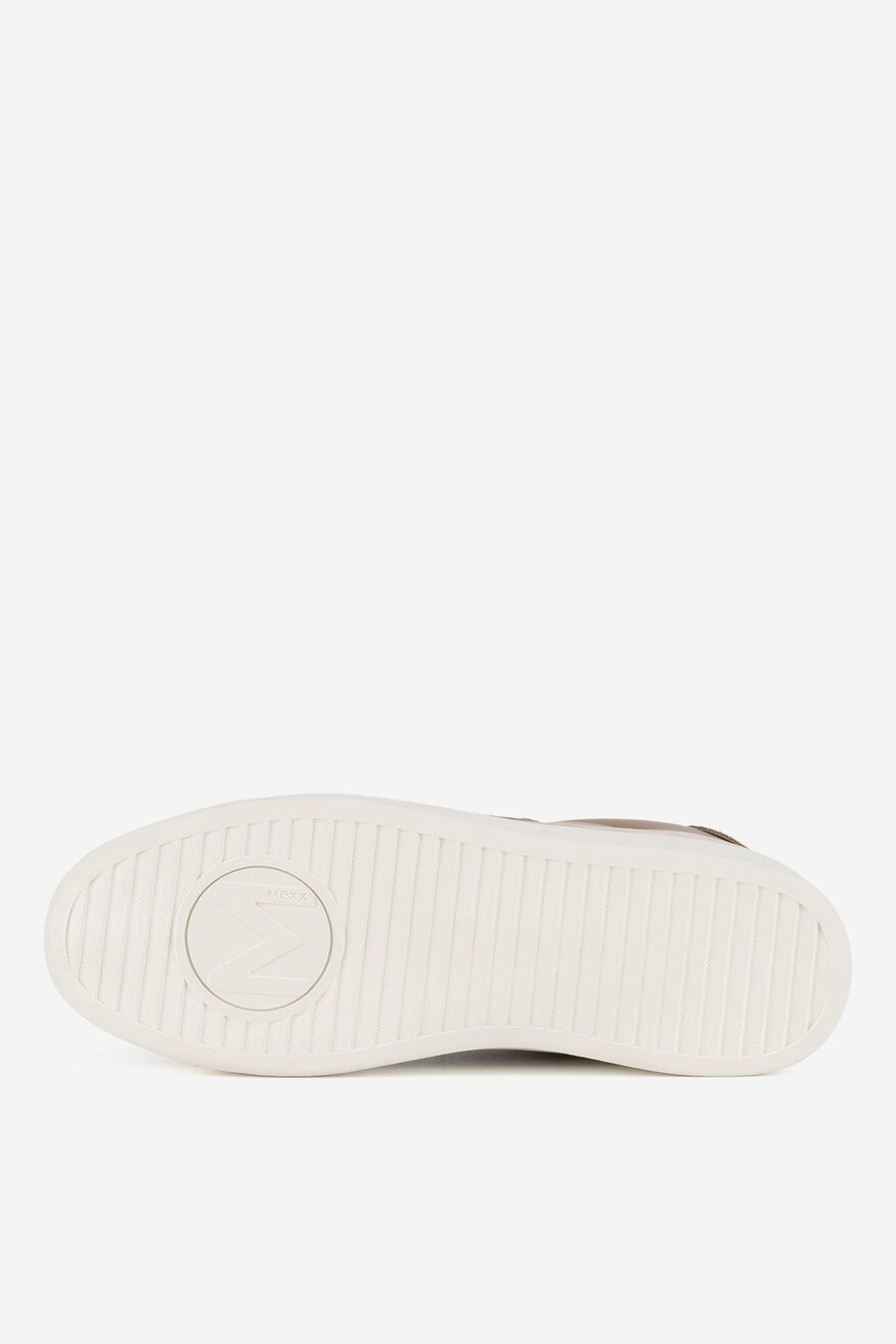 
                Tornacipő Mexx SÖTÉTBÉZS - 5905588920076