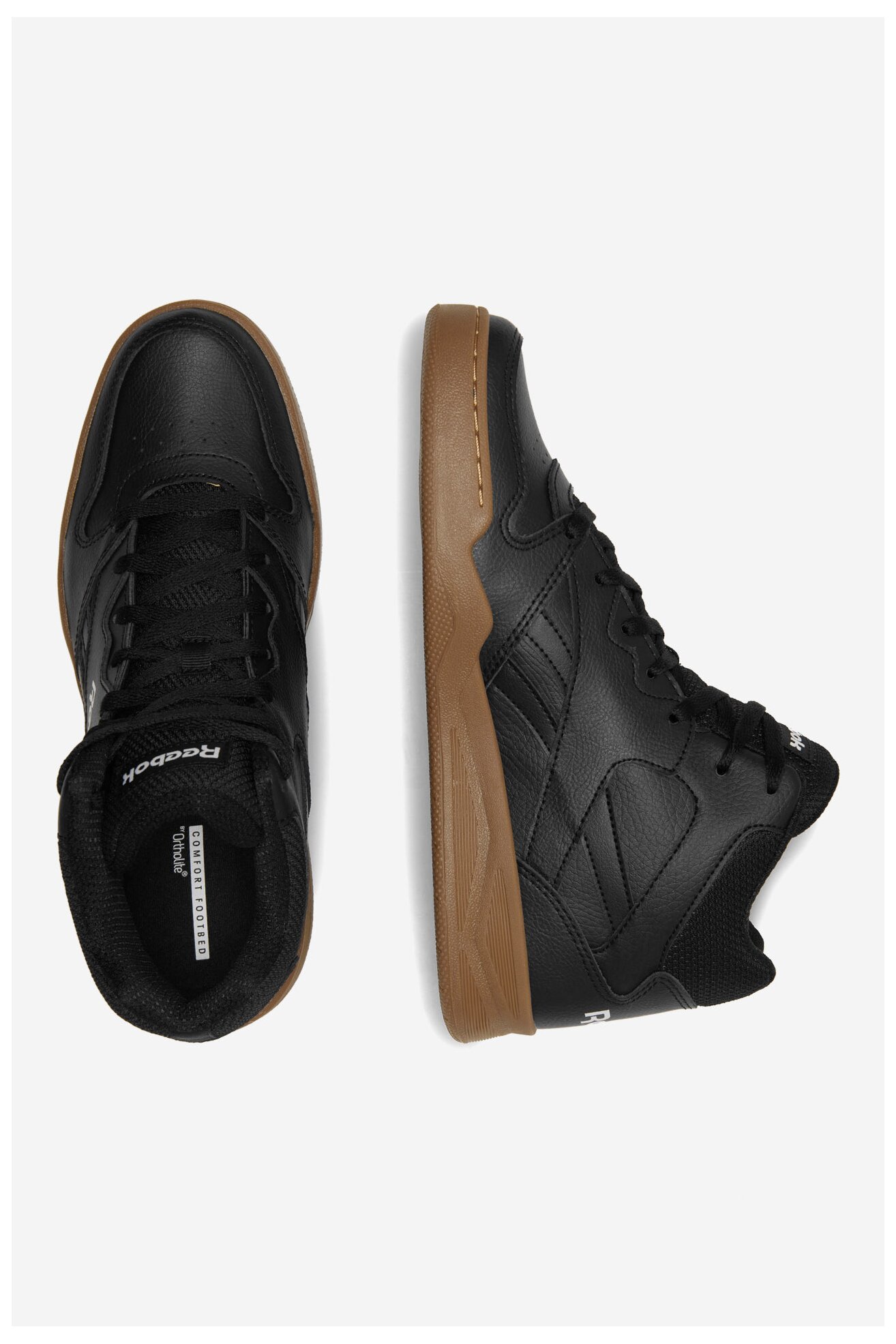 Кросівки спортивні Reebok 100033908 ЧОРНИЙ