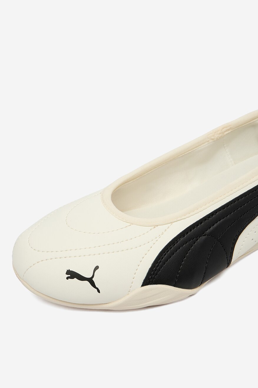 Puma - CATCH SOLEIL BALLERINA - 5906751535998