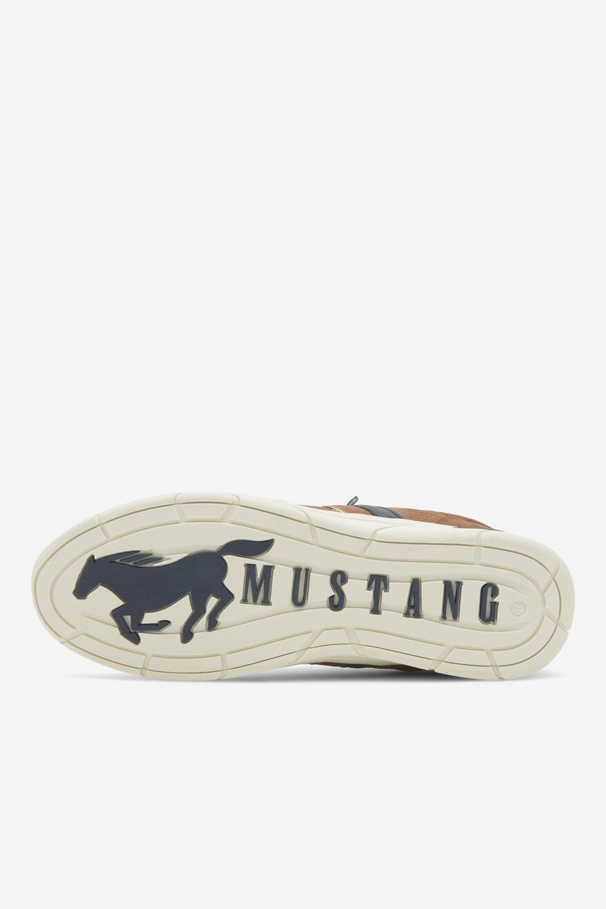 
                Mustang - Sneakersy - 5905588284017