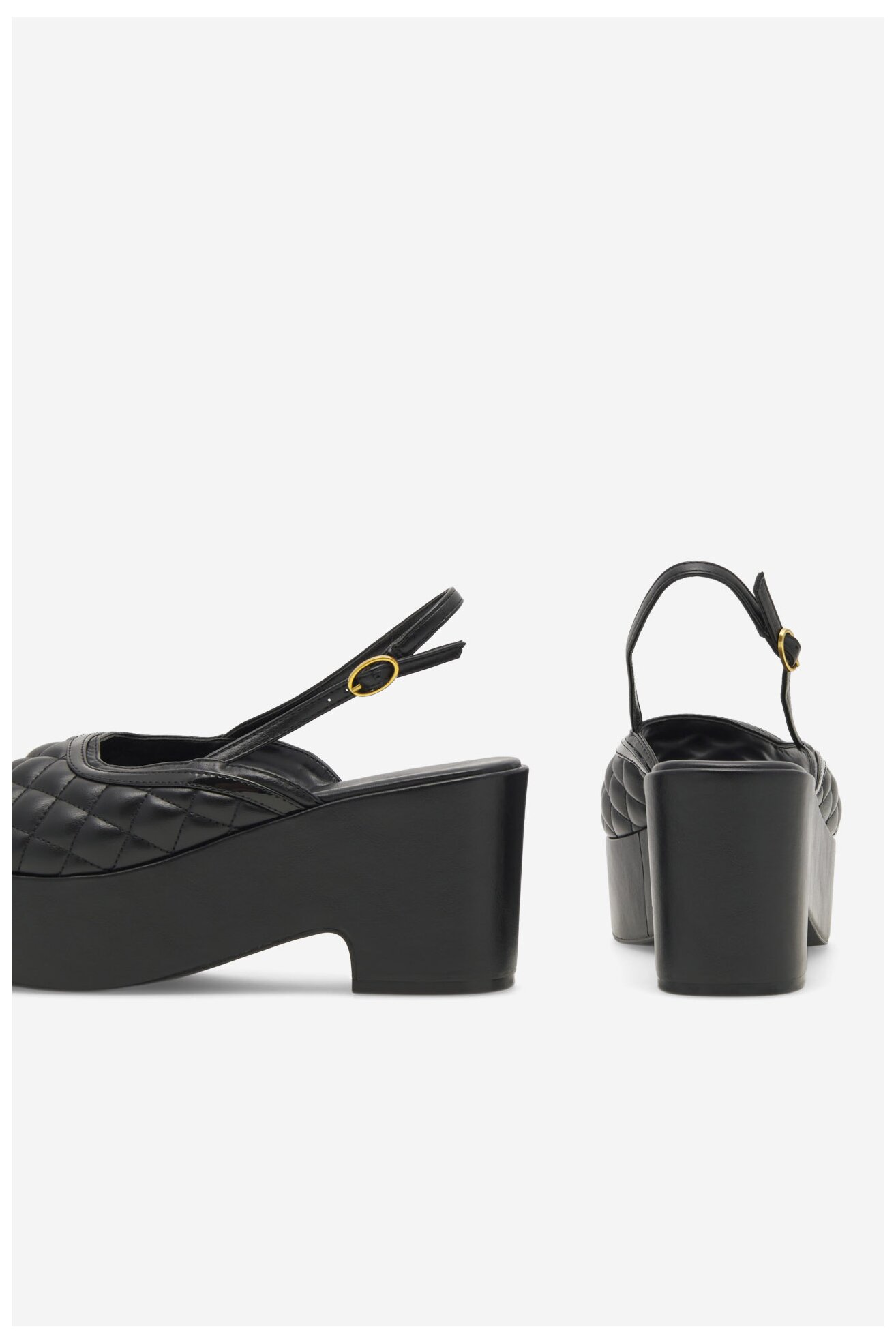 Сандали Badura WFA2667-2 ЧЕРЕН