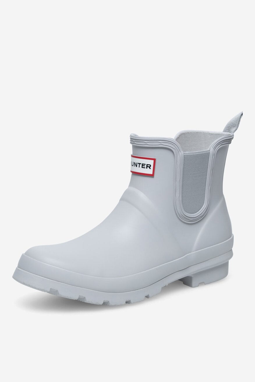 
                Гумени ботуши HUNTER СВЕТЛОСИВ - 5905588730880