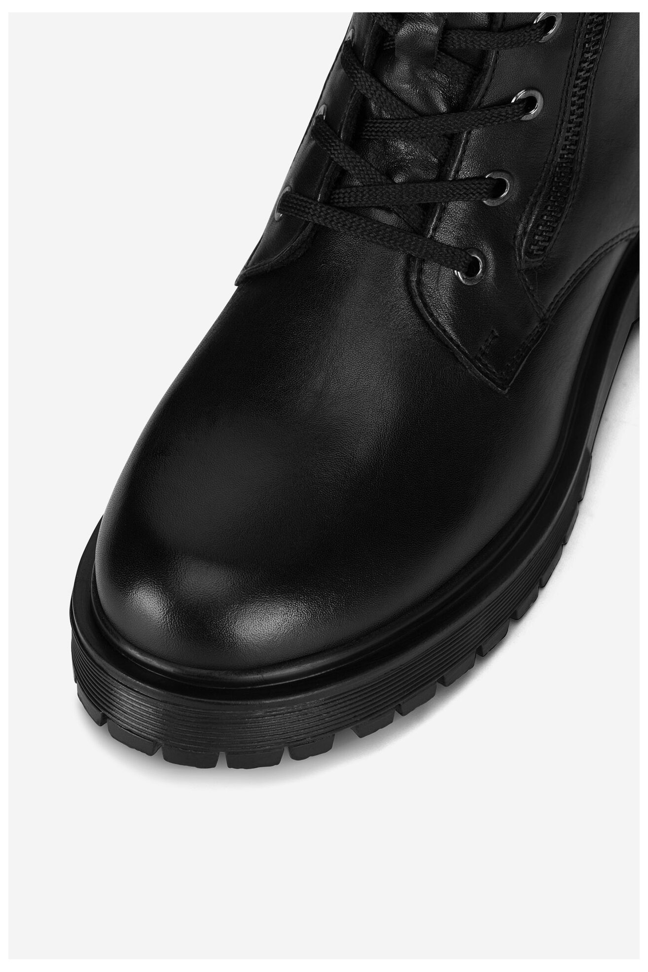 Bocanci Lasocki WI16-STYX-01 NEGRU