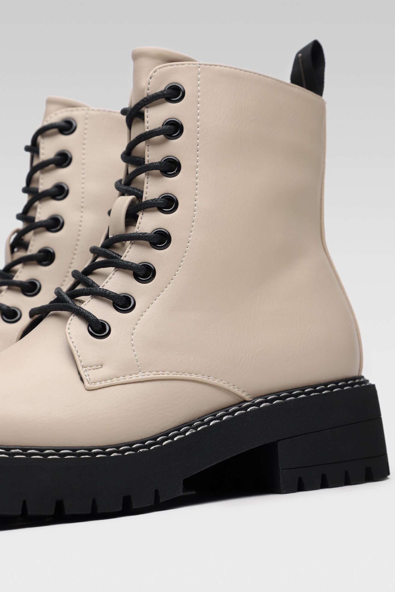 Боти Jenny Fairy WS5218-05 БЕЖОВ