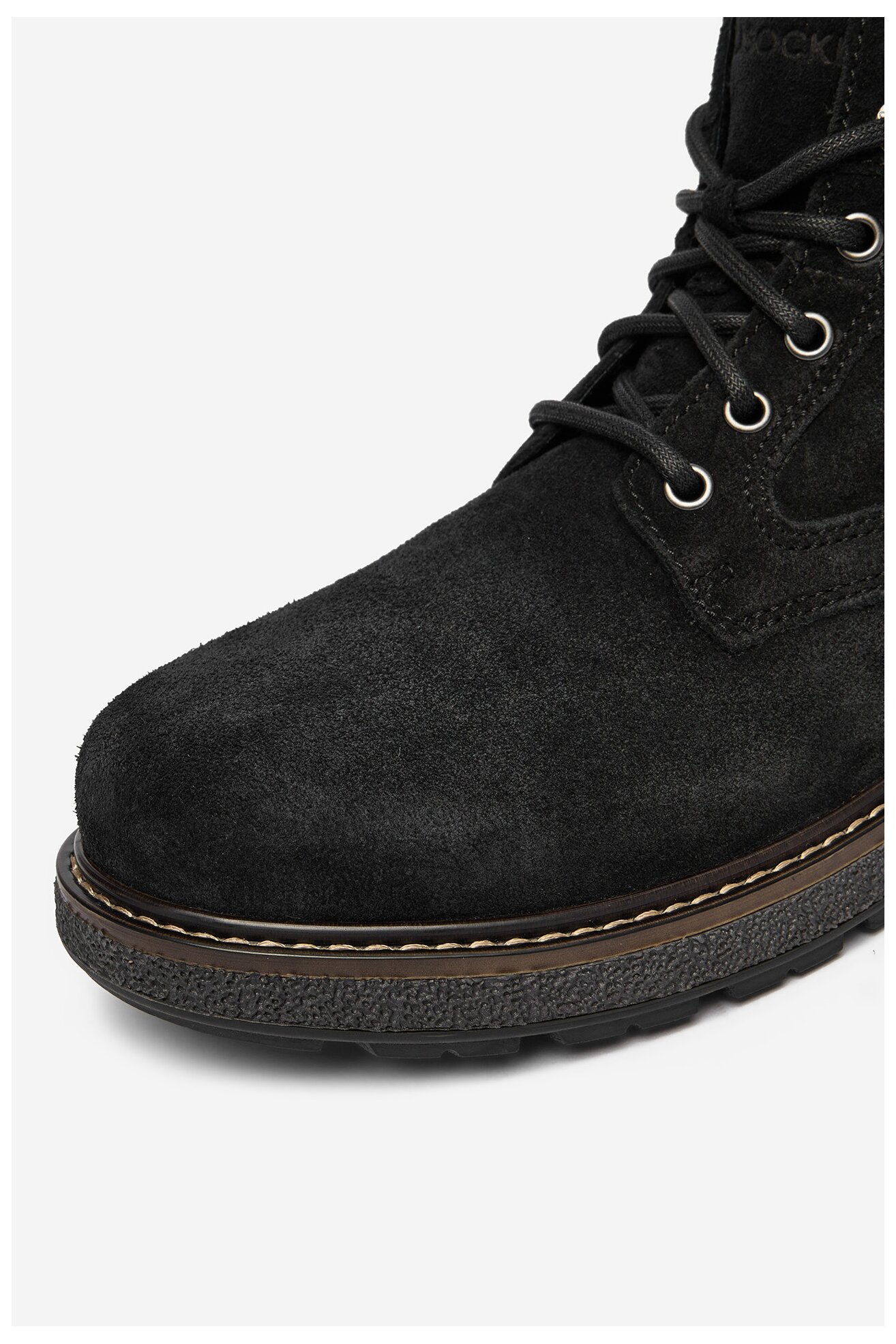 Bocanci Lasocki CEO-JAY-03 MB NEGRU