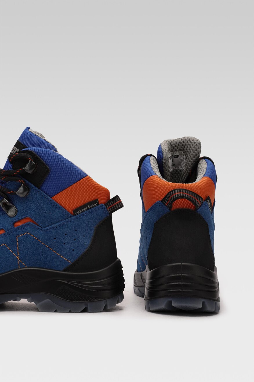 
                Sprandi Outdoor Performance - Buty trekkingowe - 5903698652160