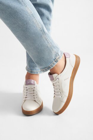 Кросівки Lasocki DELECTA WI16-DELECTA-01 БІЛИЙ