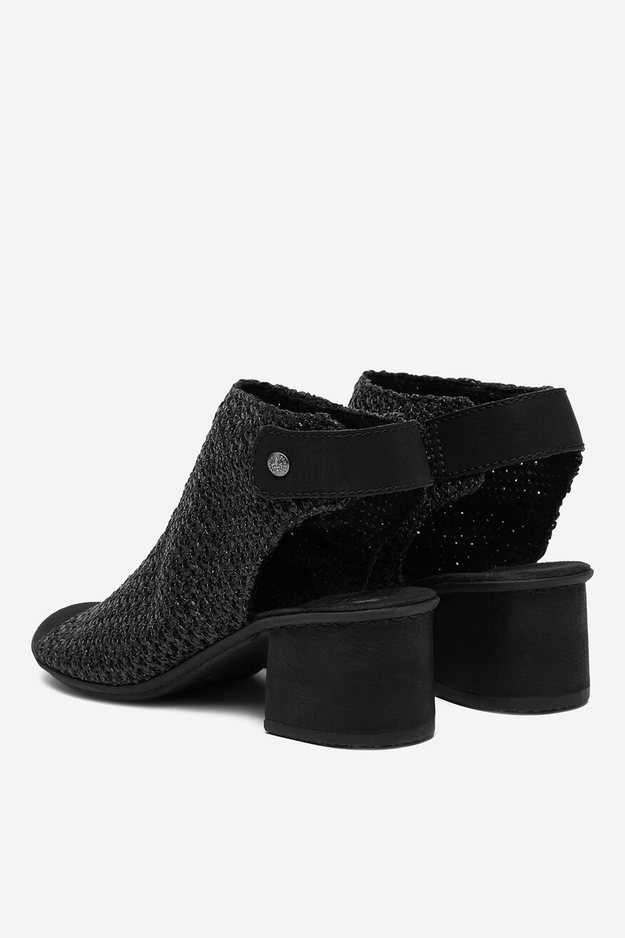 
                Rieker - Sandały - 5906751760840