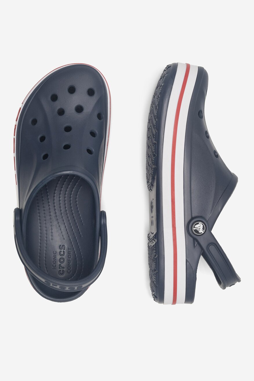 
                Джапанка за басейн Crocs КОБАЛТОВО СИНЬО - 5903698039008