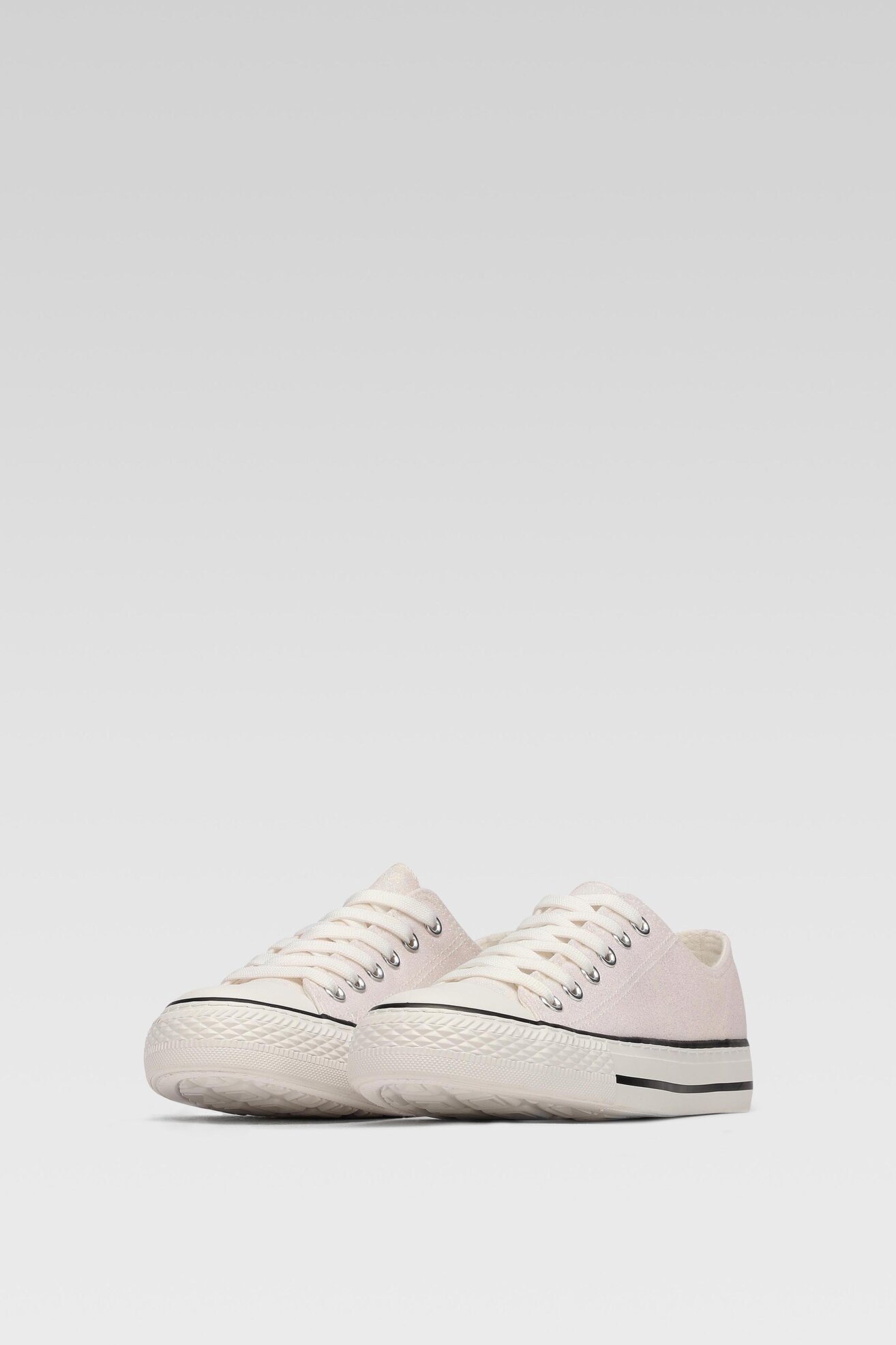 Trampki Jenny Fairy WSK1334-03 Biały