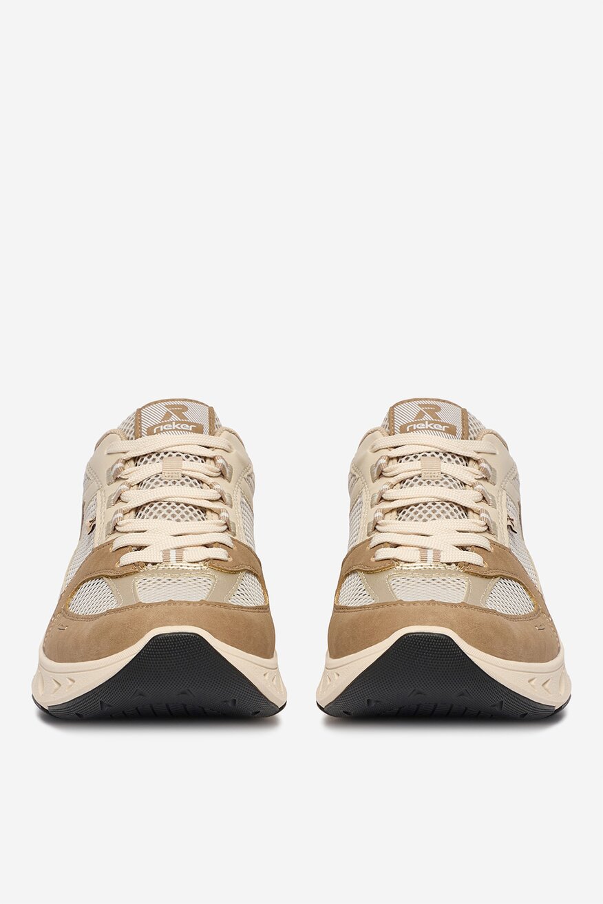 
                Сникърси Rieker БЕЖОВ - 2230092739573