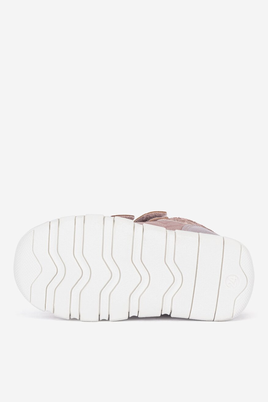 
                Sneakerși Nelli Blu ROZ - 5905588795155