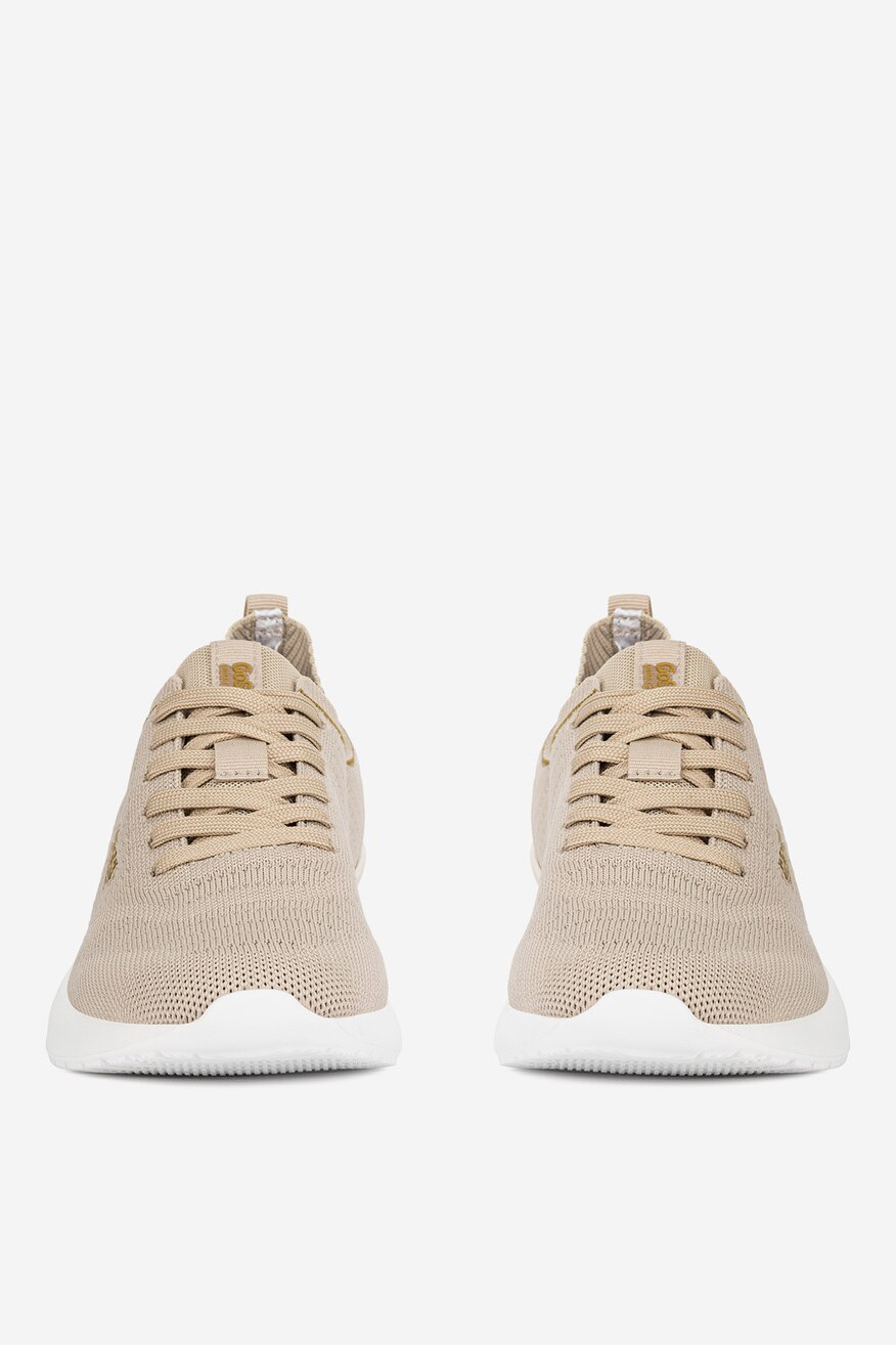Go Soft - Sneakersy przed kostkę - 5905588812609