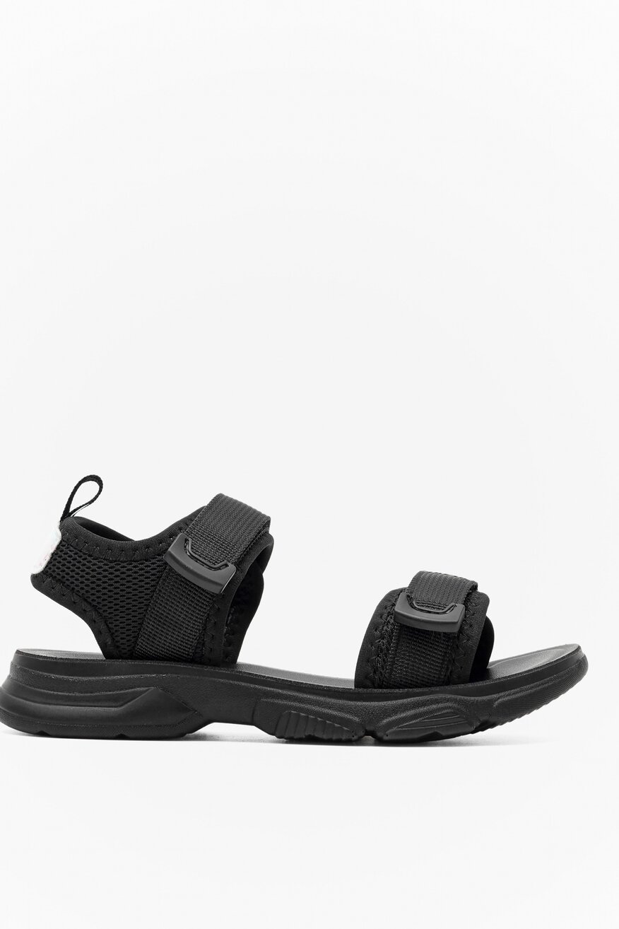 
                Сандали Nelli Blu ЧЕРЕН - 5905588407980